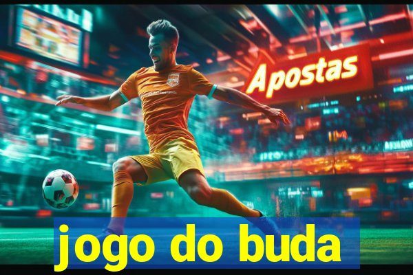 jogo do buda